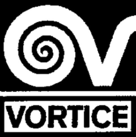 VORTICE Logo (WIPO, 07.10.1981)