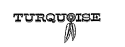 TURQUOISE Logo (WIPO, 05.09.1988)