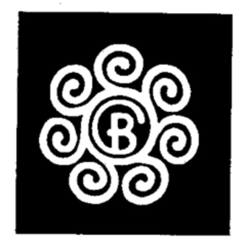 B Logo (WIPO, 09/12/1990)