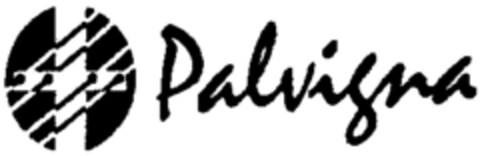 Palvigna Logo (WIPO, 16.05.1991)