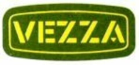 VEZZA Logo (WIPO, 10.03.1997)