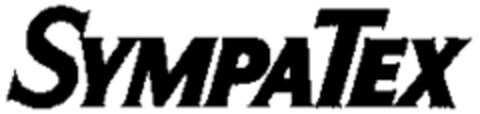 SYMPATEX Logo (WIPO, 09/04/1998)