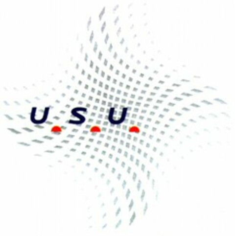 U.S.U. Logo (WIPO, 06.10.1999)