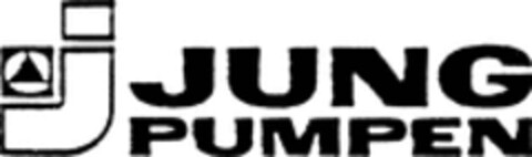 JUNG PUMPEN Logo (WIPO, 28.09.2000)