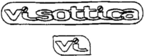 visottica vi Logo (WIPO, 12/05/2000)