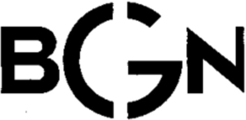 BGN Logo (WIPO, 04.06.2001)