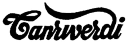 Tanriverdi Logo (WIPO, 07.05.2004)