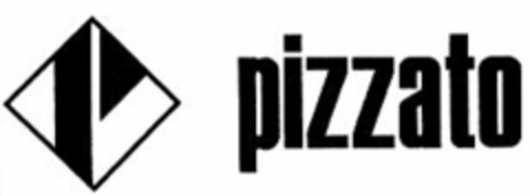 pizzato Logo (WIPO, 30.04.2004)