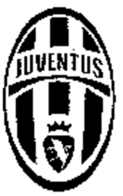 JUVENTUS Logo (WIPO, 14.07.2004)