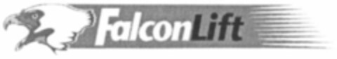 FalconLift Logo (WIPO, 12/13/2005)