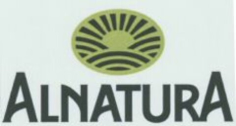 ALNATURA Logo (WIPO, 26.06.2006)