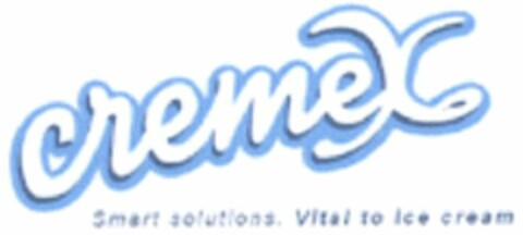 cremex Logo (WIPO, 18.08.2006)