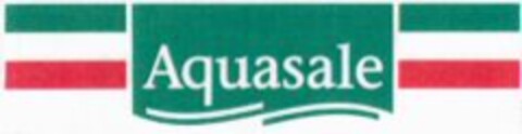 Aquasale Logo (WIPO, 04/20/2007)