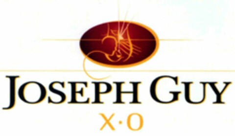 JOSEPH GUY X-O Logo (WIPO, 05/08/2007)