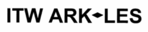 ITW ARK LES Logo (WIPO, 28.02.2007)