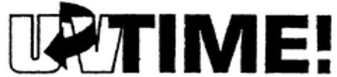 UVTIME! Logo (WIPO, 08/28/2007)