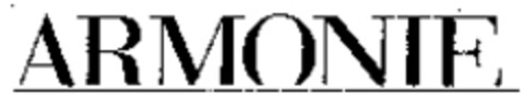 ARMONIE Logo (WIPO, 07.07.2008)