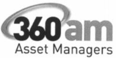 360 am Asset Managers Logo (WIPO, 12.11.2008)