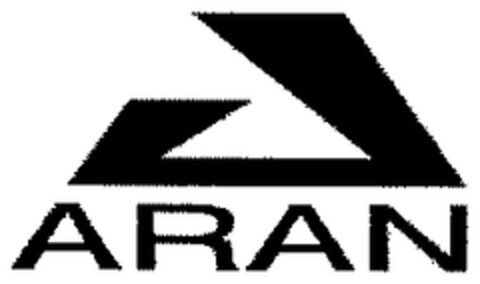 A ARAN Logo (WIPO, 07.07.2008)