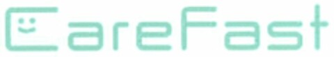 CareFast Logo (WIPO, 09.12.2008)