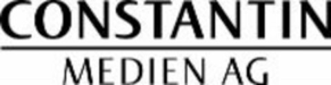 CONSTANTIN MEDIEN AG Logo (WIPO, 04/24/2009)