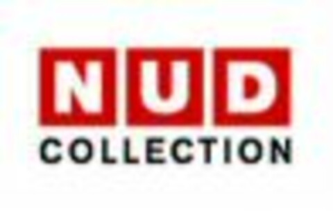 NUD COLLECTION Logo (WIPO, 20.04.2009)