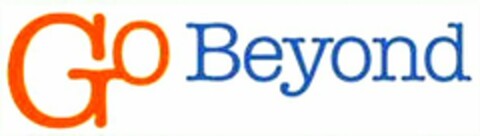 Go Beyond Logo (WIPO, 14.05.2009)