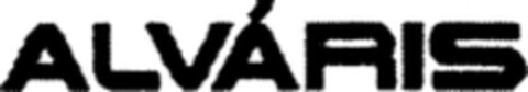 ALVÁRIS Logo (WIPO, 02.09.2009)