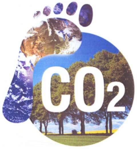 CO2 Logo (WIPO, 09/22/2009)