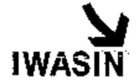 IWASIN Logo (WIPO, 23.10.2009)