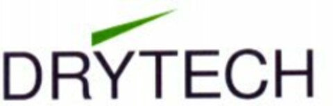 DRYTECH Logo (WIPO, 04.11.2009)