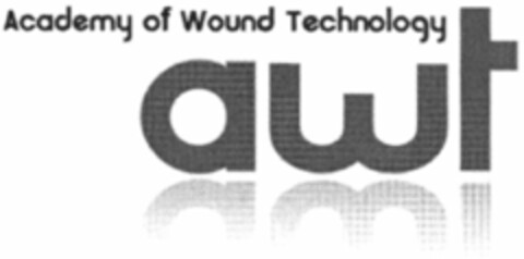 Academy of Wound Technology AWT Logo (WIPO, 11.12.2009)