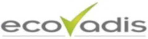 ecoVadis Logo (WIPO, 16.02.2010)