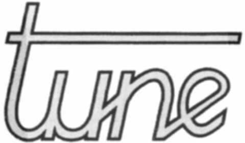 tune Logo (WIPO, 31.05.2010)