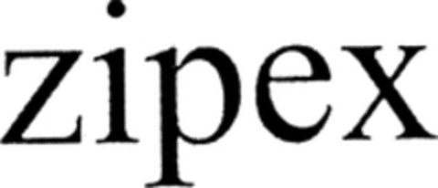 zipex Logo (WIPO, 27.04.2010)