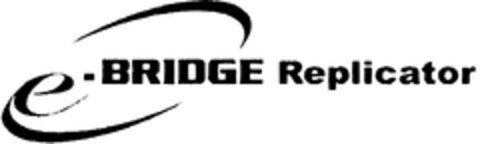 e-BRIDGE Replicator Logo (WIPO, 05.08.2010)