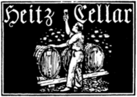 Heitz Cellar Logo (WIPO, 09/27/2010)