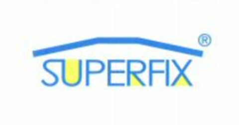 SUPERFIX Logo (WIPO, 09/01/2010)