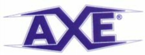 AXE Logo (WIPO, 21.09.2010)