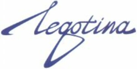 Legotina Logo (WIPO, 10.12.2010)