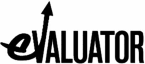 EVALUATOR Logo (WIPO, 03/21/2011)