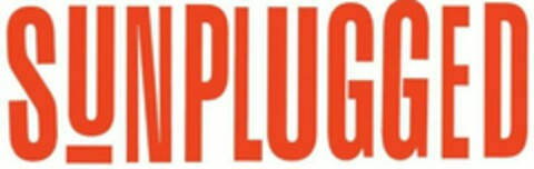 SUNPLUGGED Logo (WIPO, 18.02.2011)