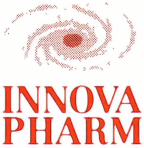 INNOVA PHARM Logo (WIPO, 03.06.2011)