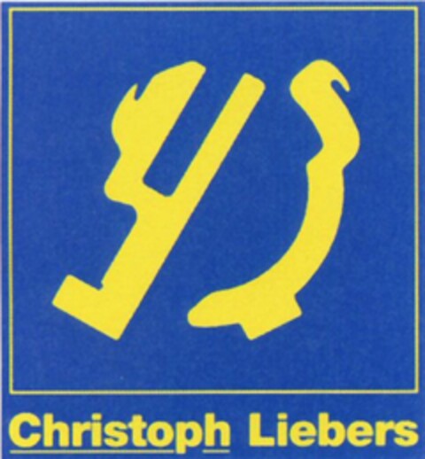 Christoph Liebers Logo (WIPO, 14.05.2011)