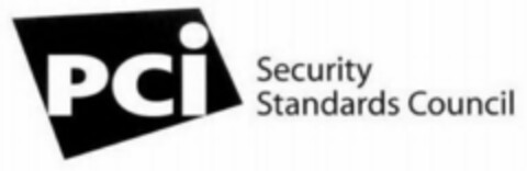 pci Security Standards Council Logo (WIPO, 11/01/2011)