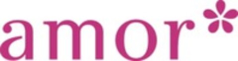 amor Logo (WIPO, 02.01.2014)