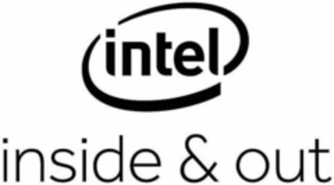 intel inside & out Logo (WIPO, 17.06.2013)