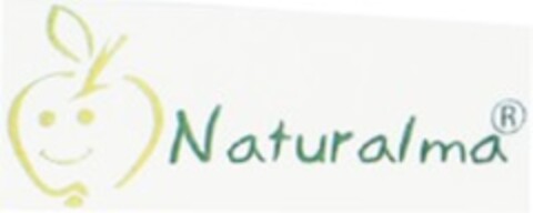 Naturalma Logo (WIPO, 15.01.2014)