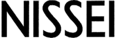 NISSEI Logo (WIPO, 10.02.2014)