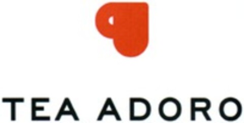 TEA ADORO Logo (WIPO, 18.03.2014)